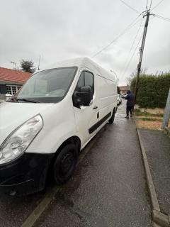 Service : avec camion Service : avec camion